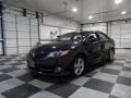 Attitude Black Metallic - Camry SE Photo No. 3
