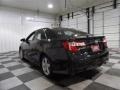 Attitude Black Metallic - Camry SE Photo No. 5