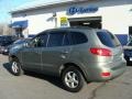Platinum Sage - Santa Fe GLS 4WD Photo No. 5