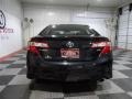 Attitude Black Metallic - Camry SE Photo No. 6