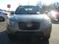 Platinum Sage - Santa Fe GLS 4WD Photo No. 6
