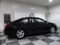 Attitude Black Metallic - Camry SE Photo No. 7