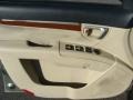 Platinum Sage - Santa Fe GLS 4WD Photo No. 7