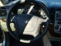 Platinum Sage - Santa Fe GLS 4WD Photo No. 12
