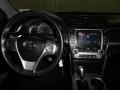 Attitude Black Metallic - Camry SE Photo No. 13