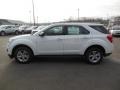 2013 Summit White Chevrolet Equinox LS  photo #5