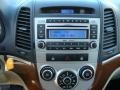 Platinum Sage - Santa Fe GLS 4WD Photo No. 16
