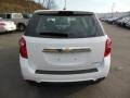 2013 Summit White Chevrolet Equinox LS  photo #7