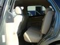 Platinum Sage - Santa Fe GLS 4WD Photo No. 18