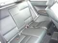 2006 Sparkling Graphite Metallic BMW 3 Series 325i Coupe  photo #18