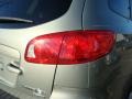 Platinum Sage - Santa Fe GLS 4WD Photo No. 20
