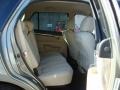 Platinum Sage - Santa Fe GLS 4WD Photo No. 21