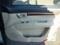 Platinum Sage - Santa Fe GLS 4WD Photo No. 22