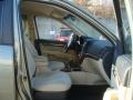 Platinum Sage - Santa Fe GLS 4WD Photo No. 24