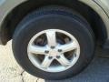 Platinum Sage - Santa Fe GLS 4WD Photo No. 25