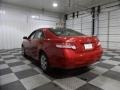 Barcelona Red Metallic - Camry LE Photo No. 5