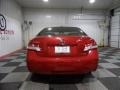 Barcelona Red Metallic - Camry LE Photo No. 6