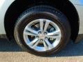 2013 Chevrolet Equinox LS Wheel