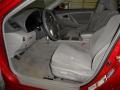 Barcelona Red Metallic - Camry LE Photo No. 10