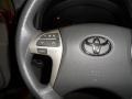 Barcelona Red Metallic - Camry LE Photo No. 15