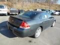 Ashen Gray Metallic - Impala LT Photo No. 8