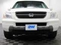 Taffeta White - Pilot EX-L 4WD Photo No. 2