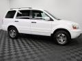 Taffeta White - Pilot EX-L 4WD Photo No. 3