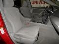 Barcelona Red Metallic - Camry LE Photo No. 18