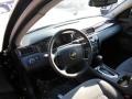 Ashen Gray Metallic - Impala LT Photo No. 10