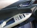 Ashen Gray Metallic - Impala LT Photo No. 15