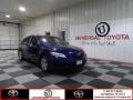 Blue Ribbon Metallic - Camry LE Photo No. 1
