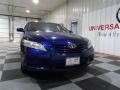 Blue Ribbon Metallic - Camry LE Photo No. 2