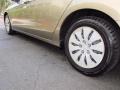 Bold Beige Metallic - Accord LX Sedan Photo No. 6