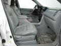 Taffeta White - Pilot EX-L 4WD Photo No. 11