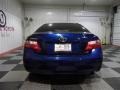 Blue Ribbon Metallic - Camry LE Photo No. 6