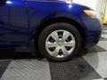 Blue Ribbon Metallic - Camry LE Photo No. 8