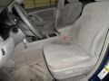 Blue Ribbon Metallic - Camry LE Photo No. 11
