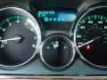 Choccachino Leather Gauges Photo for 2013 Buick Enclave #74104949