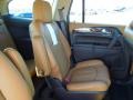 2013 Mocha Bronze Metallic Buick Enclave Premium  photo #23