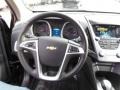 2013 Black Chevrolet Equinox LT AWD  photo #18