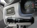 2002 Nighthawk Black Pearl Honda Accord EX V6 Sedan  photo #18