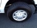 Oxford White - E Series Van E250 Super Duty XL Commercial Photo No. 4