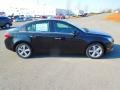 Black Granite Metallic - Cruze LT Photo No. 6