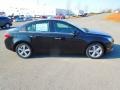 2013 Black Granite Metallic Chevrolet Cruze LT  photo #6