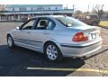 2004 Titanium Silver Metallic BMW 3 Series 325i Sedan  photo #4