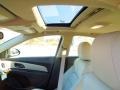 Black Granite Metallic - Cruze LT Photo No. 11