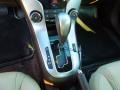 Black Granite Metallic - Cruze LT Photo No. 12