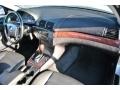 2004 Titanium Silver Metallic BMW 3 Series 325i Sedan  photo #10