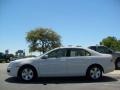 2008 White Suede Ford Fusion SE  photo #6