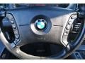 2004 Titanium Silver Metallic BMW 3 Series 325i Sedan  photo #12